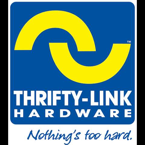 Photo: Thrifty-Link Hardware - Cobargo Co-op Society